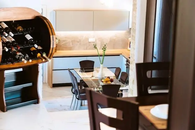 Exclusive Villa, 4 Yatak Odası, Kişiye Özel Havuzlu