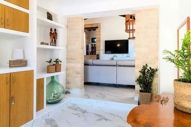 Exclusive Villa, 4 Yatak Odası, Kişiye Özel Havuzlu