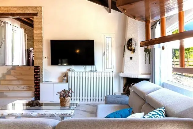 Exclusive Villa, 4 Yatak Odası, Kişiye Özel Havuzlu