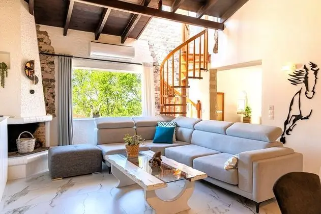 Exclusive Villa, 4 Yatak Odası, Kişiye Özel Havuzlu