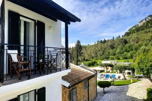 Exclusive Villa, 4 Yatak Odası, Kişiye Özel Havuzlu