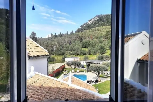 Exclusive Villa, 4 Yatak Odası, Kişiye Özel Havuzlu
