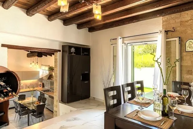Exclusive Villa, 4 Yatak Odası, Kişiye Özel Havuzlu