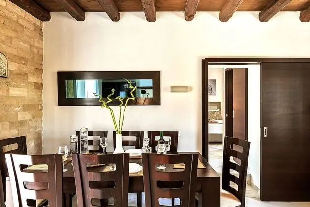 Exclusive Villa, 4 Yatak Odası, Kişiye Özel Havuzlu