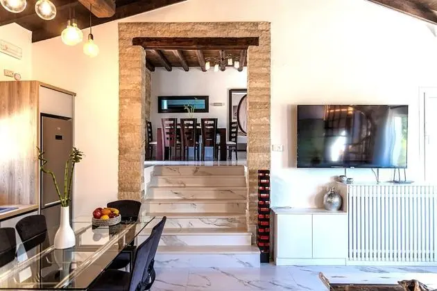 Exclusive Villa, 4 Yatak Odası, Kişiye Özel Havuzlu