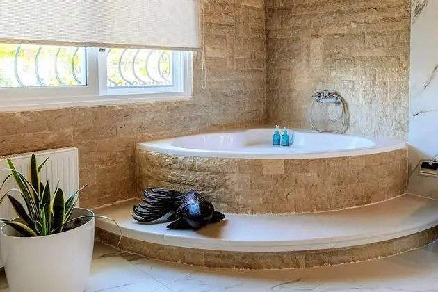 Exclusive Villa, 4 Yatak Odası, Kişiye Özel Havuzlu