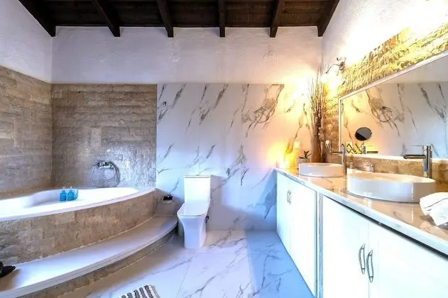 Exclusive Villa, 4 Yatak Odası, Kişiye Özel Havuzlu