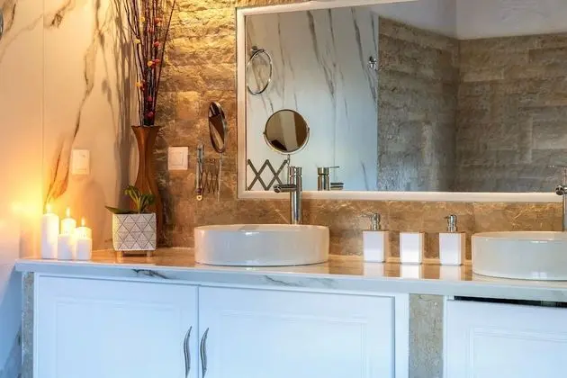 Exclusive Villa, 4 Yatak Odası, Kişiye Özel Havuzlu