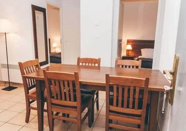 Apart Daire, 2 Yatak Odası