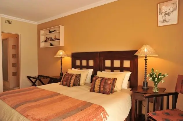Luxury Oda, Banyolu/Duşlu (Downstairs)