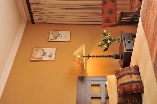 Luxury Oda, Banyolu/Duşlu (Downstairs)