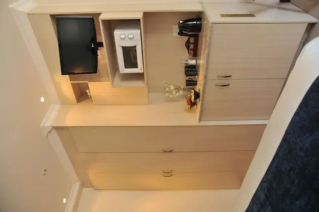 Luxury Oda, Banyolu/Duşlu (Downstairs)