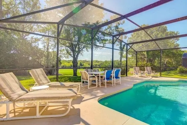 Ev, Birden Çok Yatak (Claire's Southern Dunes Vacation Home)
