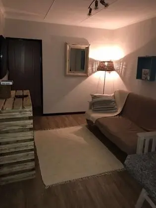 Standard Apart Daire, 1 Yatak Odası