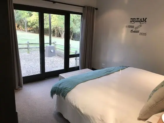 Standard Dağ Evi, 2 Yatak Odası