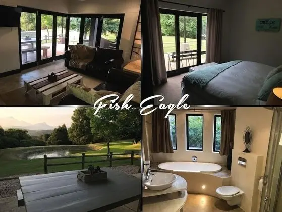 Standard Dağ Evi, 2 Yatak Odası