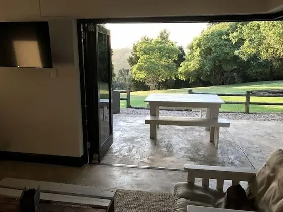 Standard Dağ Evi, 2 Yatak Odası