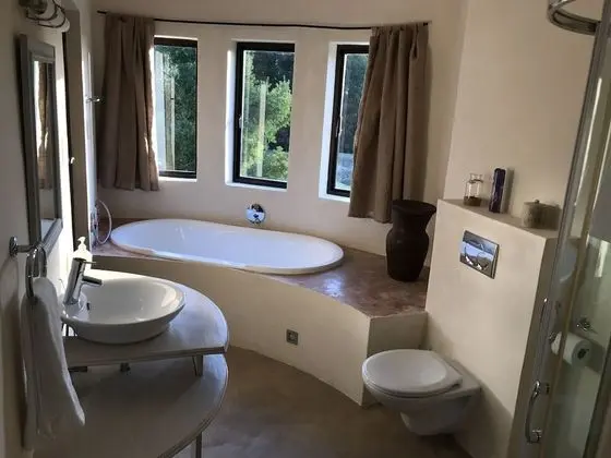 Standard Dağ Evi, 2 Yatak Odası