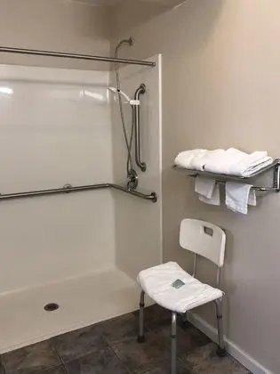 Deluxe Tek Kişilik Oda, 1 En Büyük (King) Boy Yatak, Engellilere Uygun