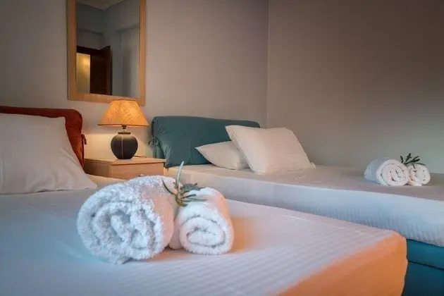 Villa, 3 Yatak Odası, Kişiye Özel Havuzlu