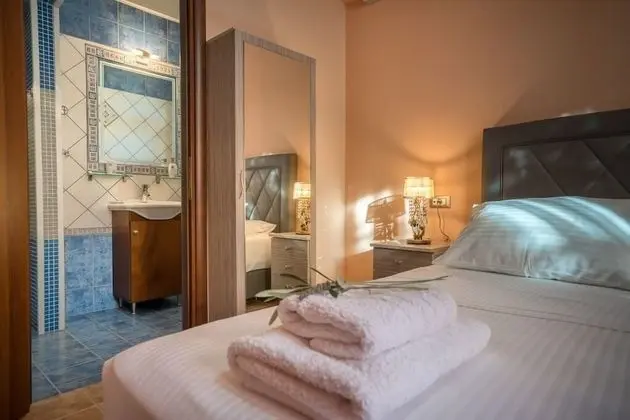 Villa, 3 Yatak Odası, Kişiye Özel Havuzlu