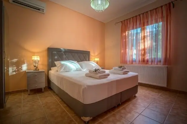 Villa, 3 Yatak Odası, Kişiye Özel Havuzlu
