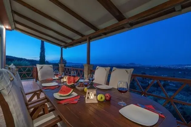 Villa, 3 Yatak Odası, Kişiye Özel Havuzlu