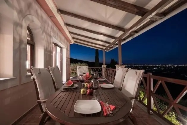 Villa, 3 Yatak Odası, Kişiye Özel Havuzlu