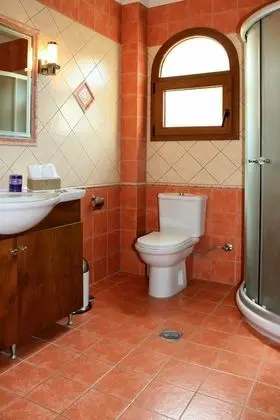 Villa, 3 Yatak Odası, Kişiye Özel Havuzlu