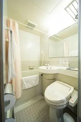 Standard Tek Kişilik Oda, Sigara İçilebilir