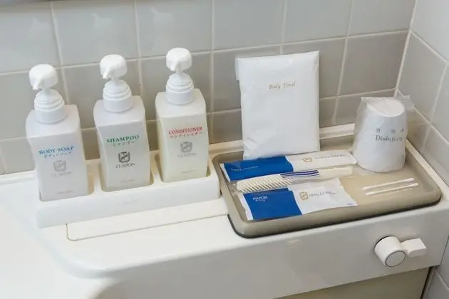 Standard Tek Kişilik Oda, Sigara İçilmez