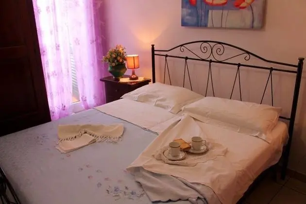 Tek Büyük Yataklı Oda, Özel Banyo