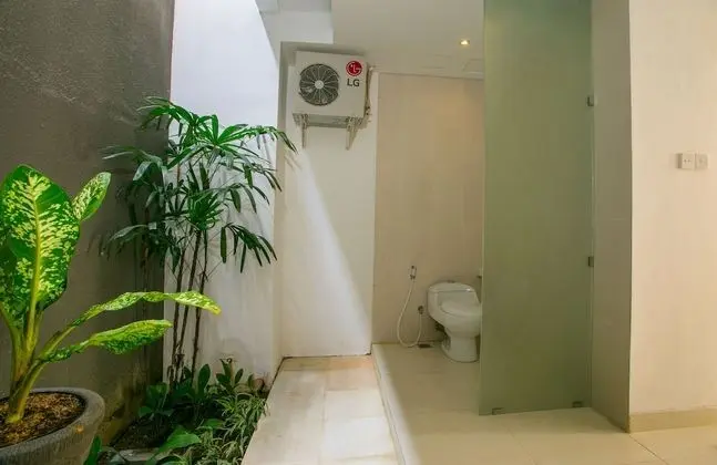 Banyo duşu