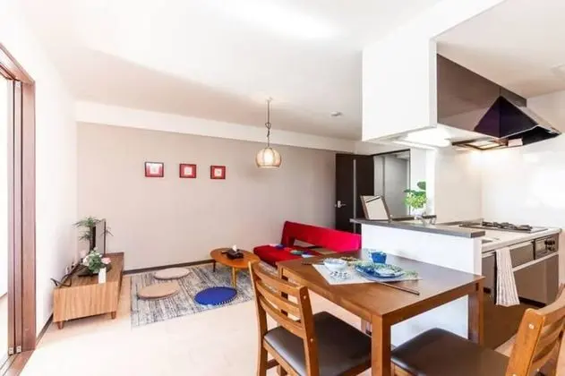 Apart Daire, Sigara İçilmez