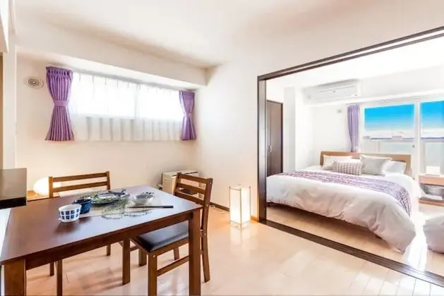 Apart Daire, Sigara İçilmez