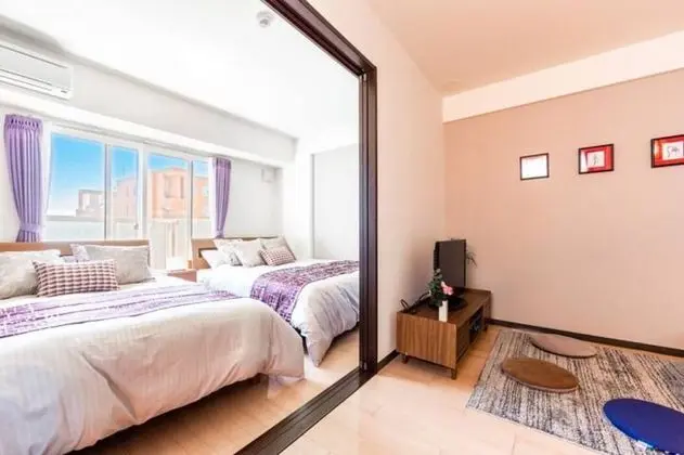Apart Daire, Sigara İçilmez