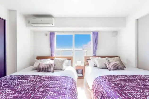 Apart Daire, Sigara İçilmez