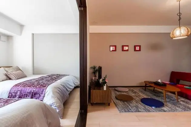 Apart Daire, Sigara İçilmez