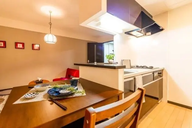 Apart Daire, Sigara İçilmez