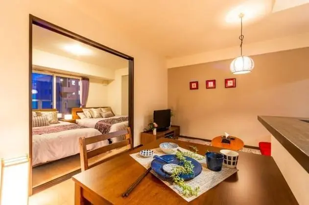 Apart Daire, Sigara İçilmez