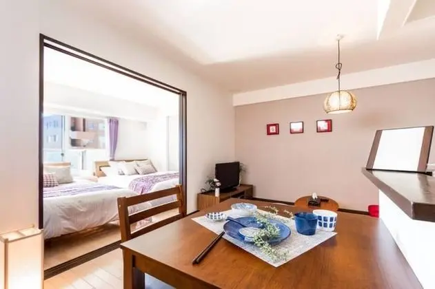 Apart Daire, Sigara İçilmez