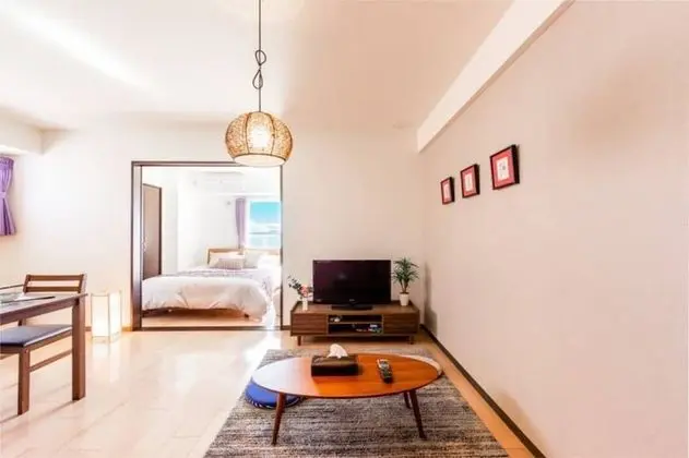 Apart Daire, Sigara İçilmez
