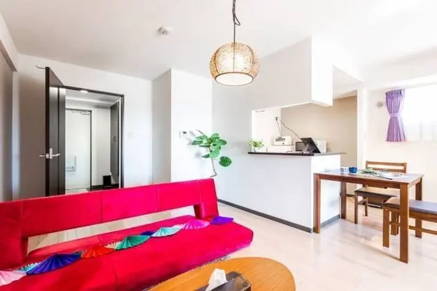 Apart Daire, Sigara İçilmez