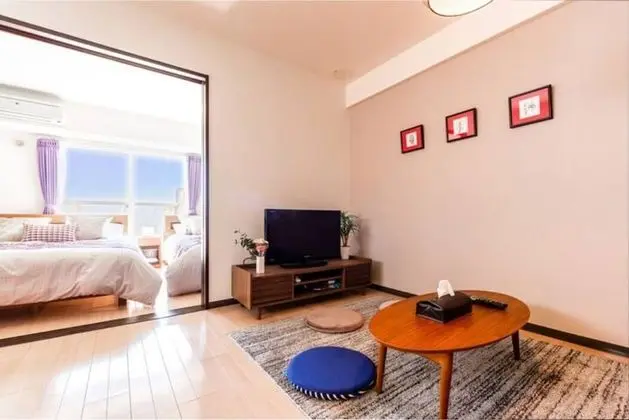 Apart Daire, Sigara İçilmez