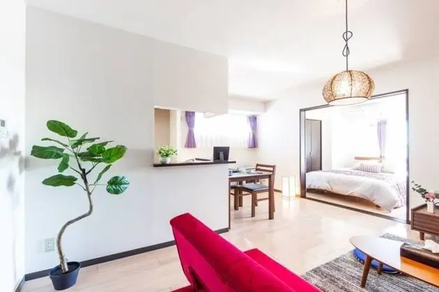 Apart Daire, Sigara İçilmez