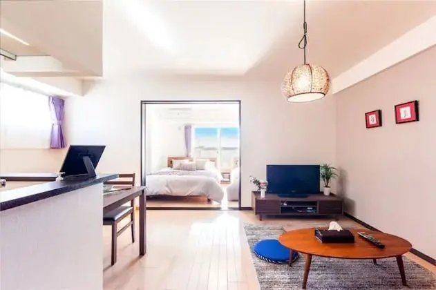 Apart Daire, Sigara İçilmez