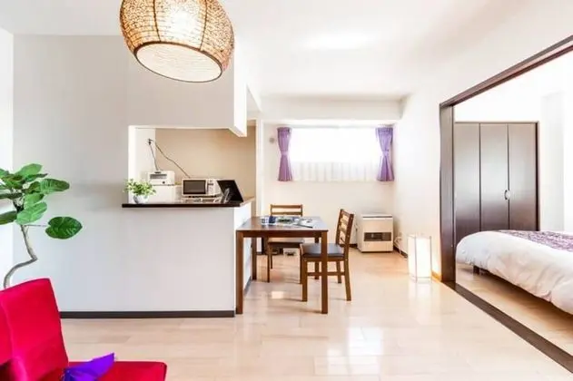 Apart Daire, Sigara İçilmez