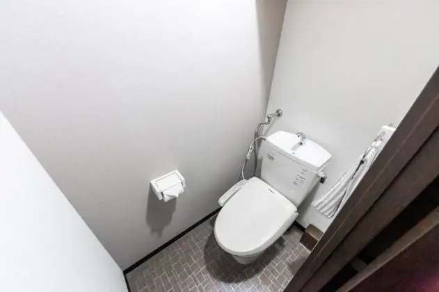 Apart Daire, Sigara İçilmez