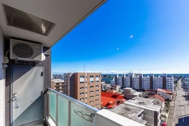 Apart Daire, Sigara İçilmez