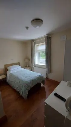 Classic Tek Kişilik Oda, Banyolu/Duşlu